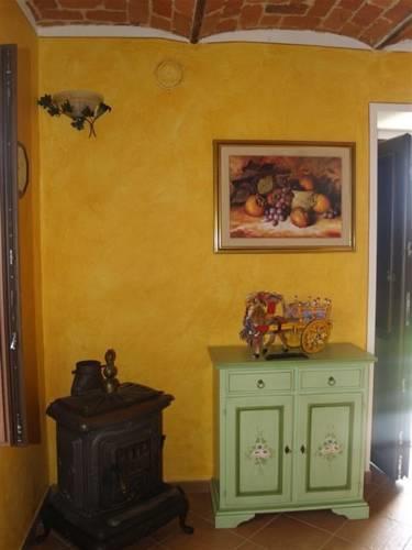Мини-отель Agriturismo Campofelice