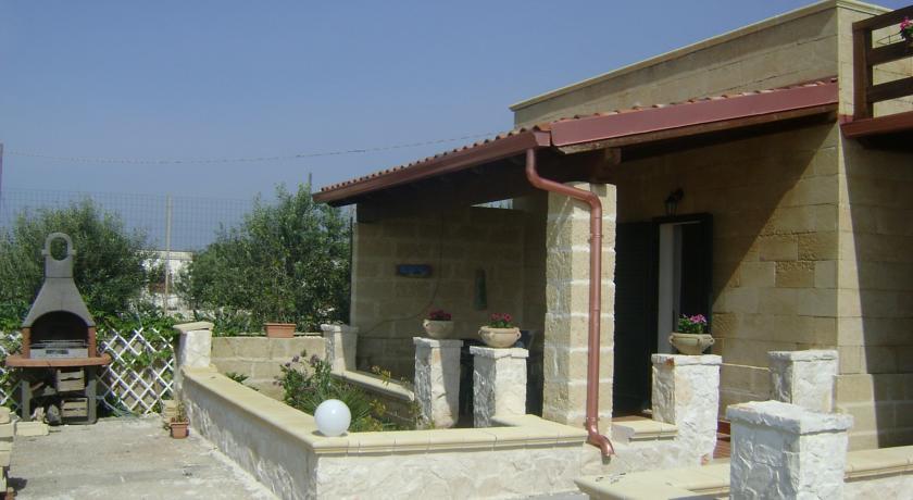 Апартаменты Casa Brigante