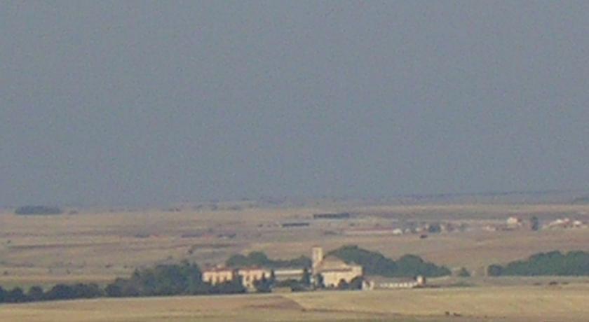 Отель Casa Rural El Arado