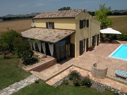 Апартаменты Holiday home Il Grande Gelso