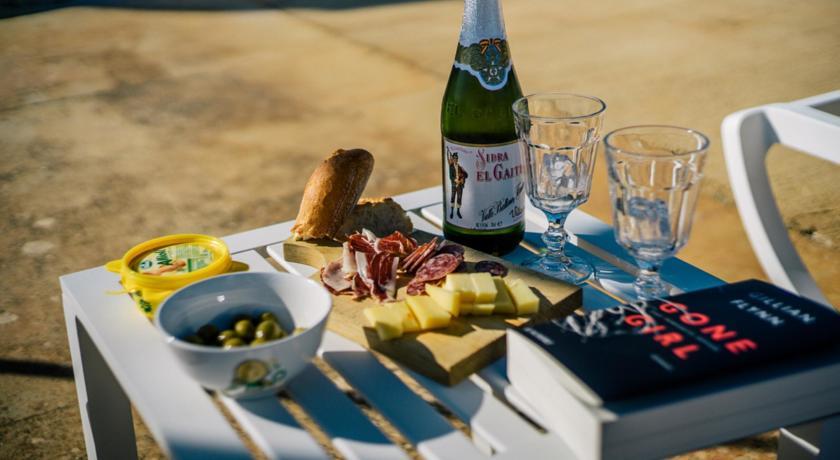 Вилла Finca El Puig