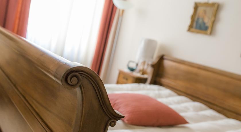 Мини-отель B&B - Il Portichetto