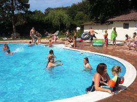 Апартаменты Le Clos De La Chaume