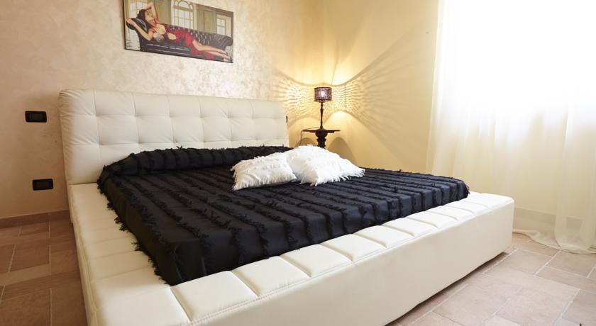 Мини-отель b&b Casa Fusco