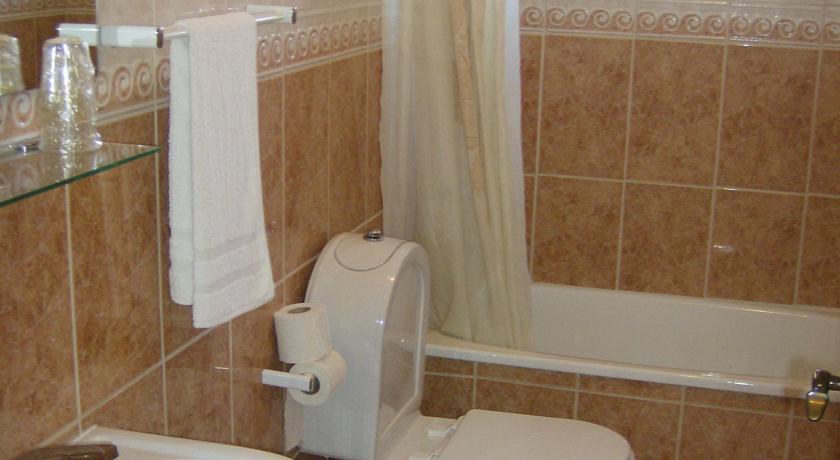 Апартаменты Casas do Castelo