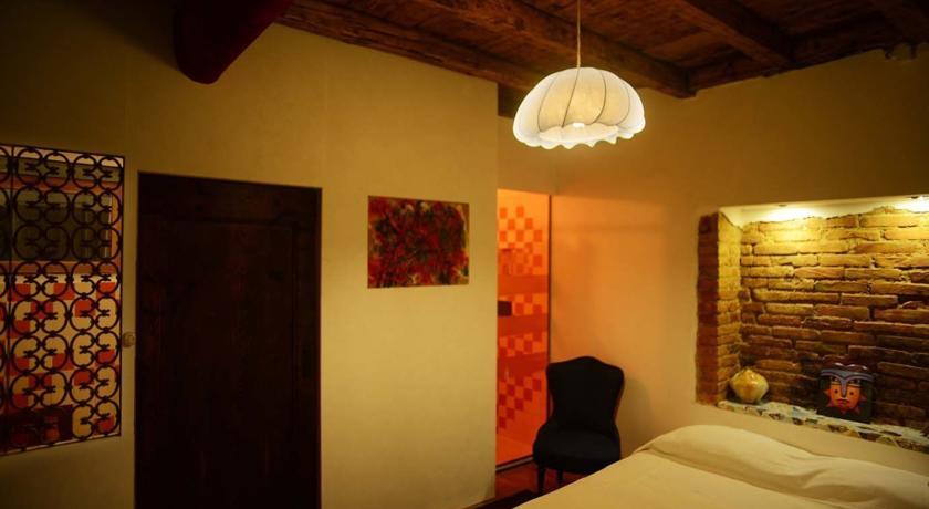 Мини-отель B&b Micasatucasa