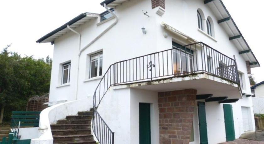 Rental Apartment Choko Alde - Saint-Jean-de-Luz
