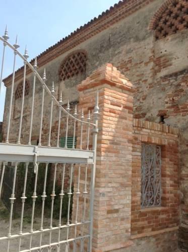 Апартаменты La Foresteria di Borgogelsi