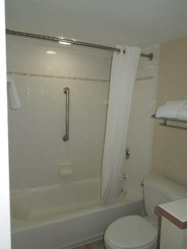 Отель Best Western PLUS Galleria Inn & Suites