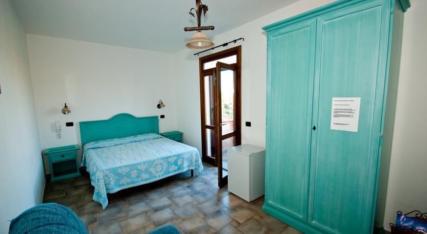 Мини-отель B&B da Marco e Caterina