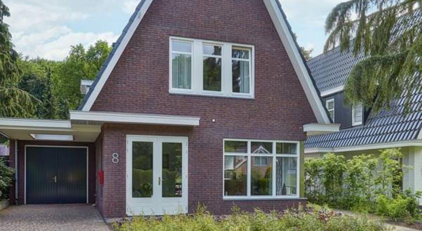 Мини-отель De Wouddroom Bed And Breakfast