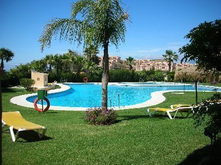 Apartamento Torcal