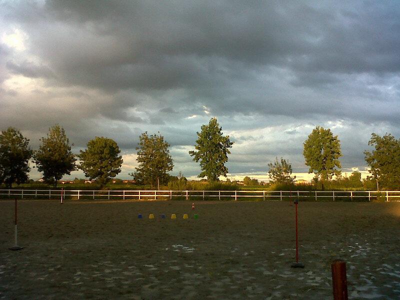 Отель Agriturismo La Viscontella