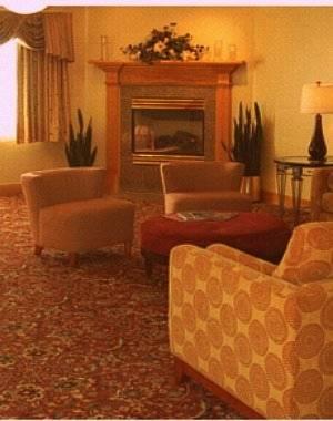 Holiday Inn Express Hotel & Suites Chicago-Oswego