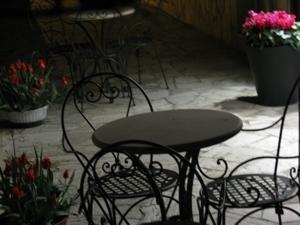 Мини-отель B&b Chartaria