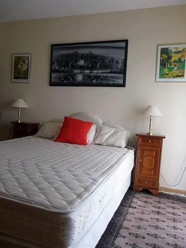 Apartment Balatonmariafurdo 33