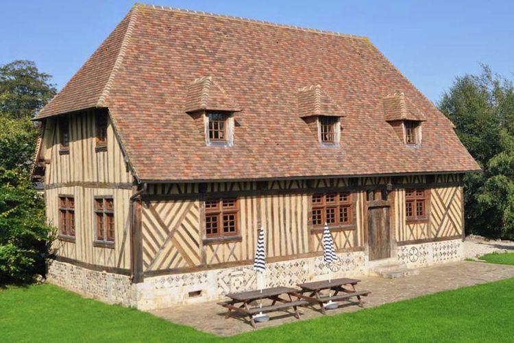 Апартаменты Le Manoir