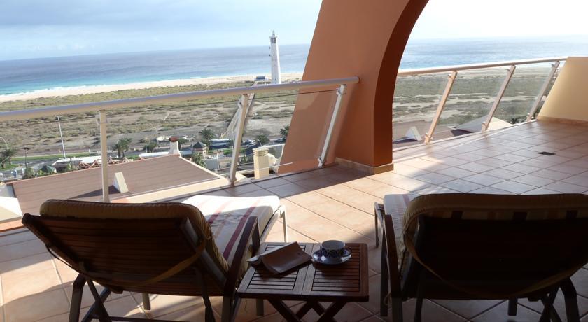Апартаменты Terrazas de Jandía Apartments