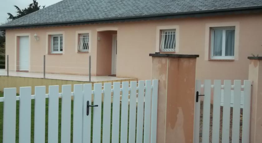 Апартаменты La Maison Du Pecheur