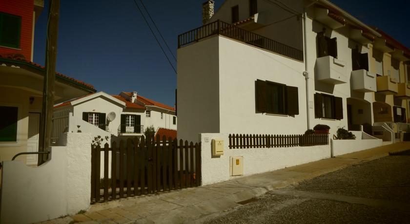 Апартаменты Casa Ana