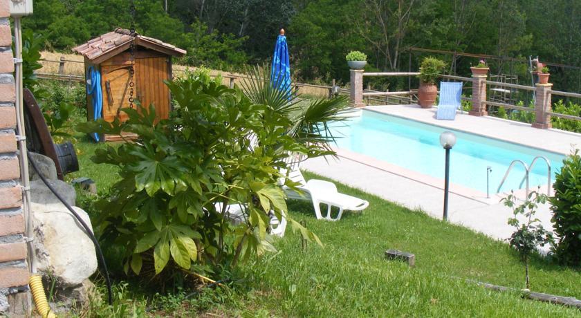 Отель Val di Nizza 37