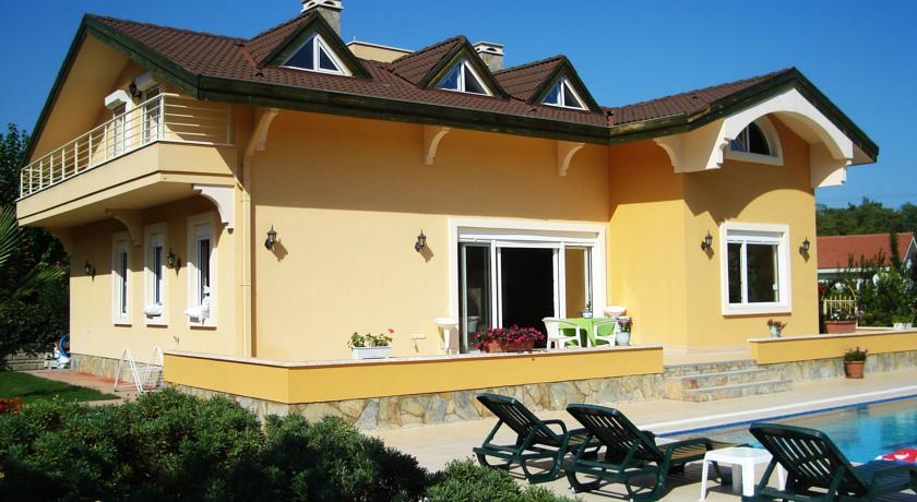Villa Le Blanc