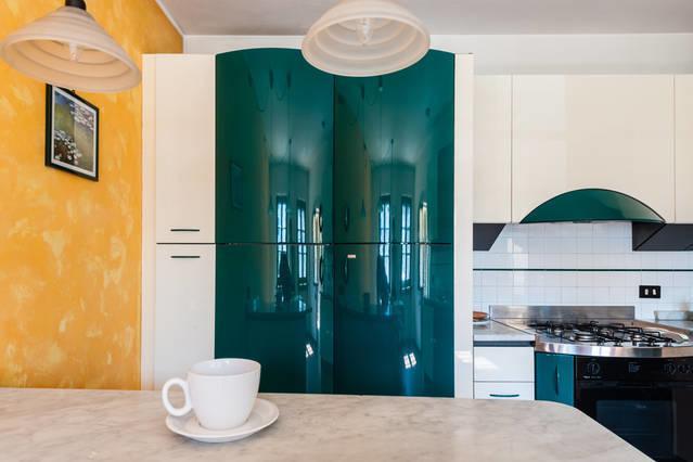 Апартаменты Casa Isotta
