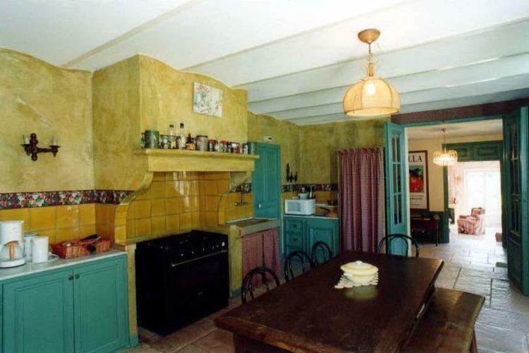 Апартаменты Le Grand Cedre