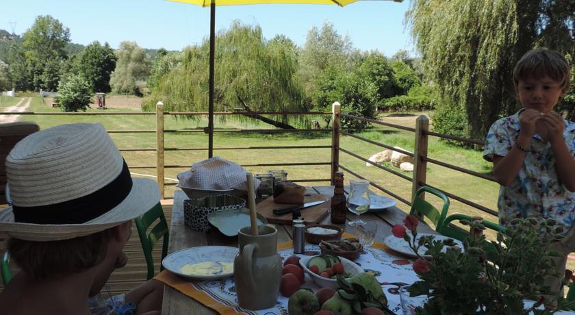 Апартаменты Quinta Rio de Oliveira