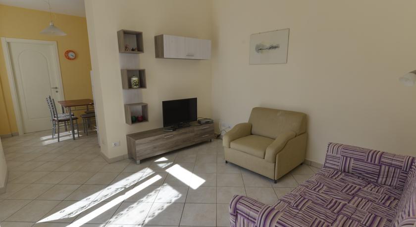 Апартаменты Casa Dolce Lago