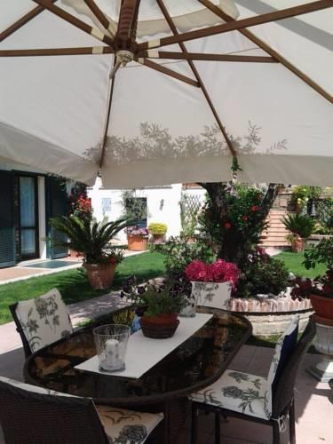 Апартаменты Villa RosaLucia