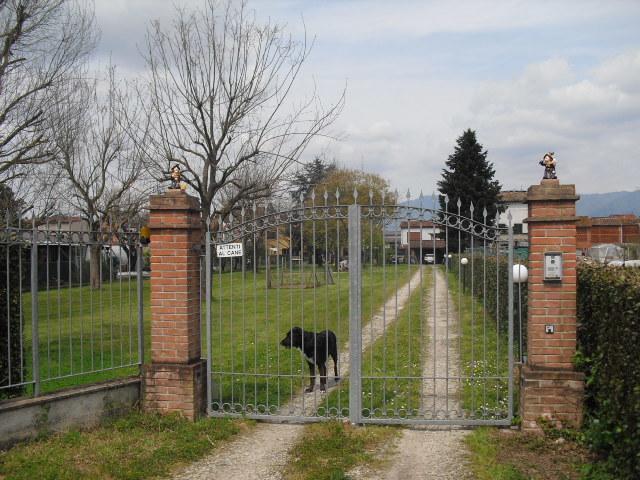 Гостевой дом Tuskany Stonehouse
