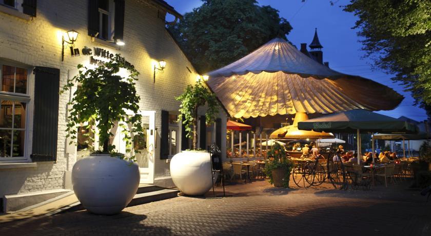 Отель Hotel In de Witte Dame
