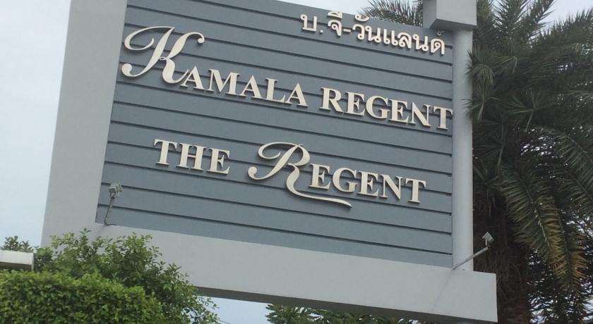 The Regent Kamala Phuket