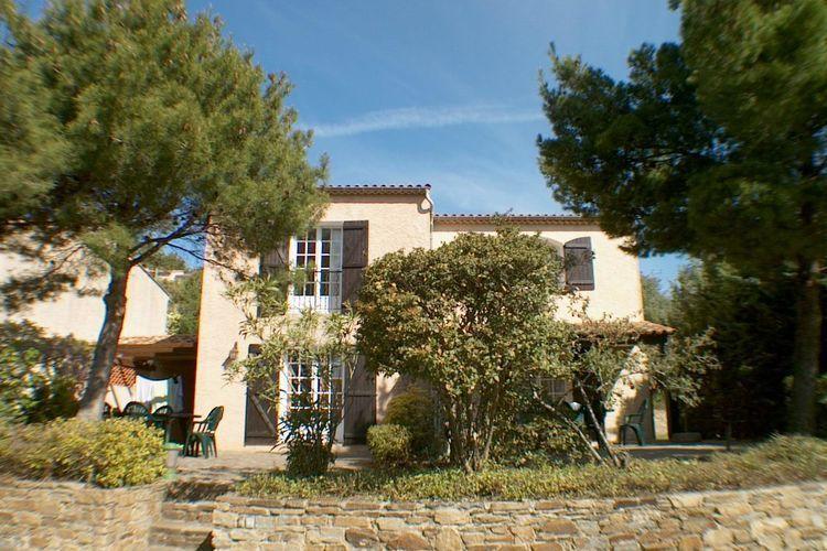 Апартаменты villa 3 pieces Villas Jumelées