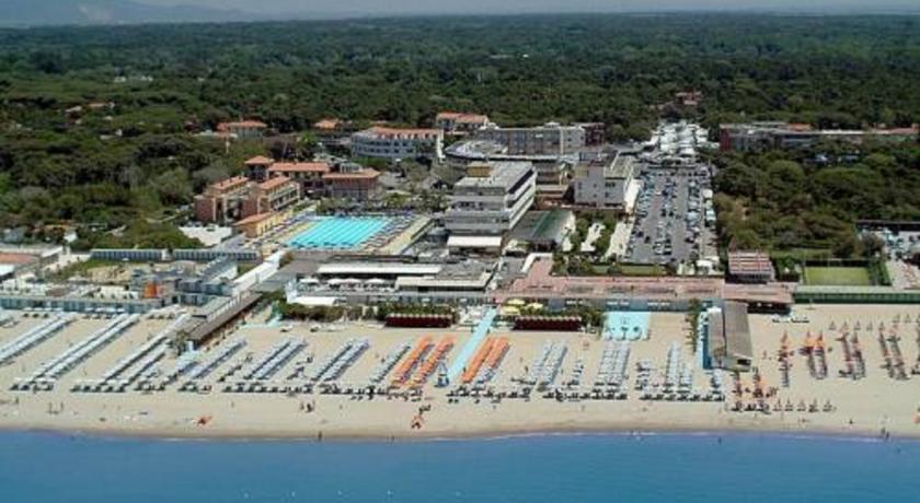 Апартаменты Tuscany By The Sea