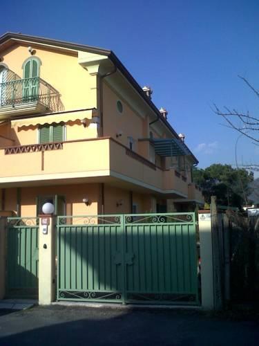 Апартаменты Quisisana House