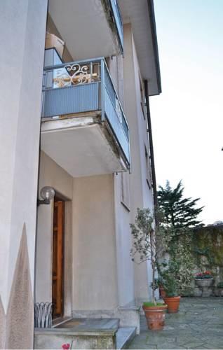 Апартаменты Two-Bedroom Apartment Aprile 07