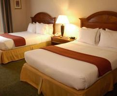 Отель Holiday Inn Express Hotel & Suites Hartford