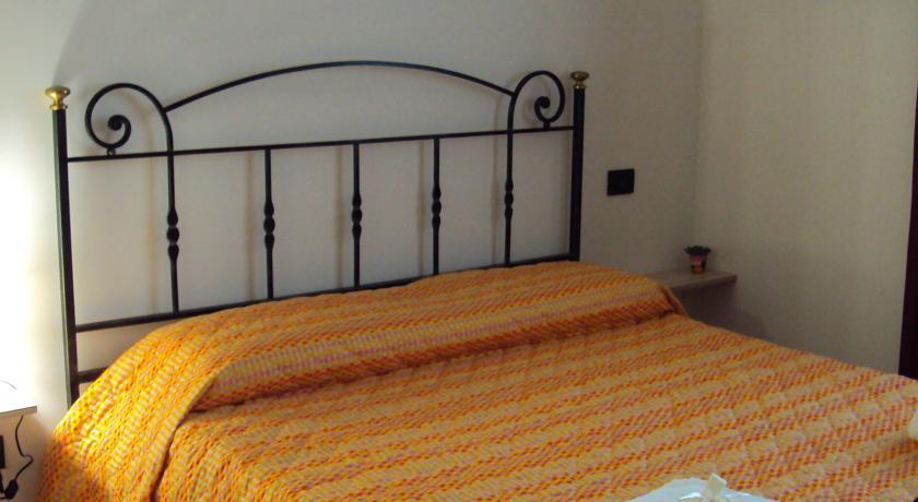 Мини-отель B&B Cascina Colomberina