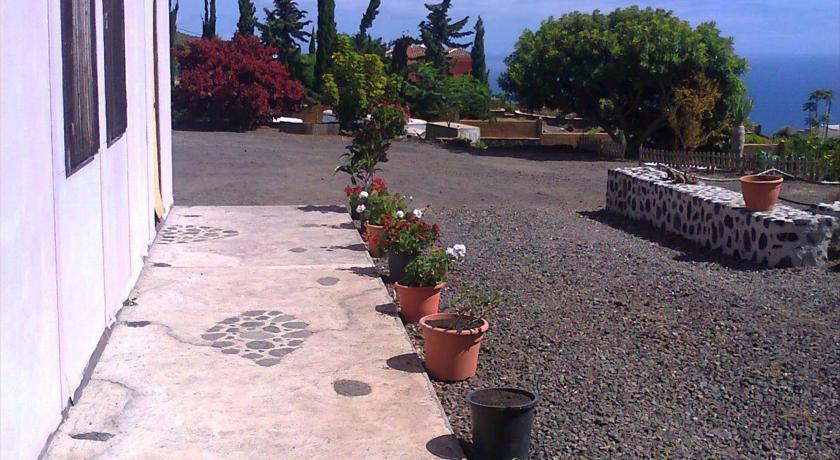 Мини-отель B&B Amigos de la Naturaleza