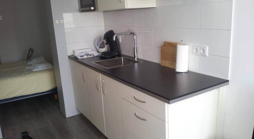 Мини-отель Guest house Bij Aelita