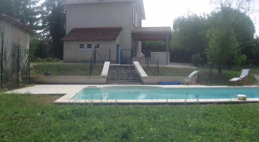 Апартаменты HomeRez - House Rue de l'Ecole