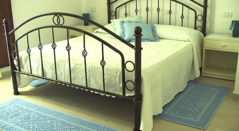 Мини-отель B&B Solanas