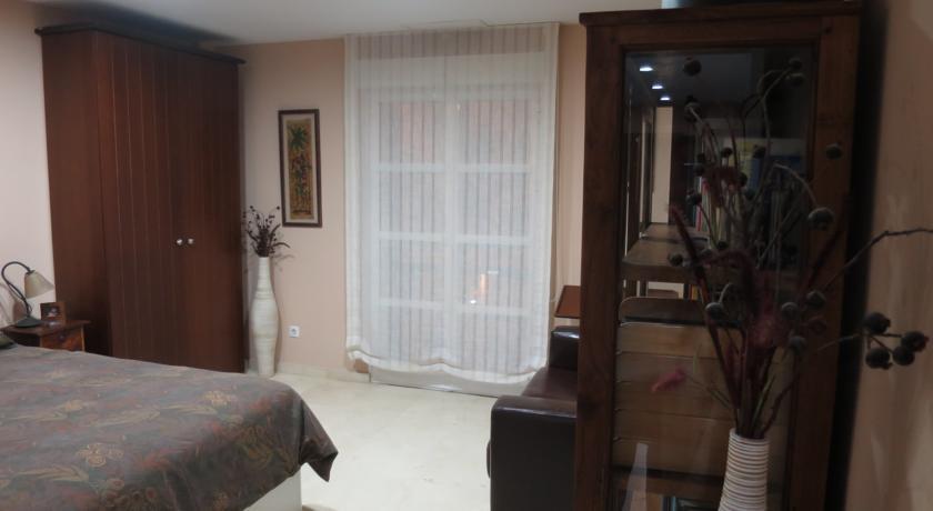 Apartamento Sevilla Torneo