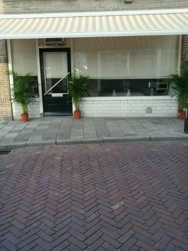 Апартаменты Appartement De Vries