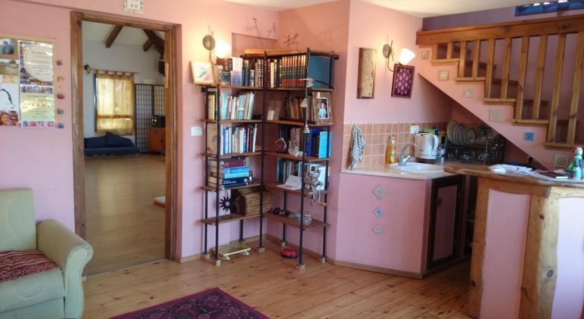 Хостел Pania Style Zen Guest House