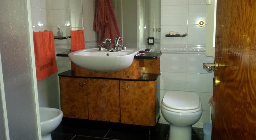 Апартаменты Casa Vacanze Volpe