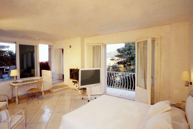 Отель Hotel Villa Portuso