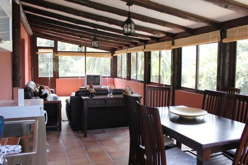Апартаменты Casa grande Orotava